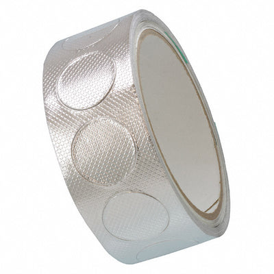 3M 1267 CIRCLE-1""-250 by 3M (TC) - RF EMI SHIELDING SHEET 1"" 250PK