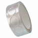 3M 1267 CIRCLE-1""-250 by 3M (TC) - RF EMI SHIELDING SHEET 1"" 250PK