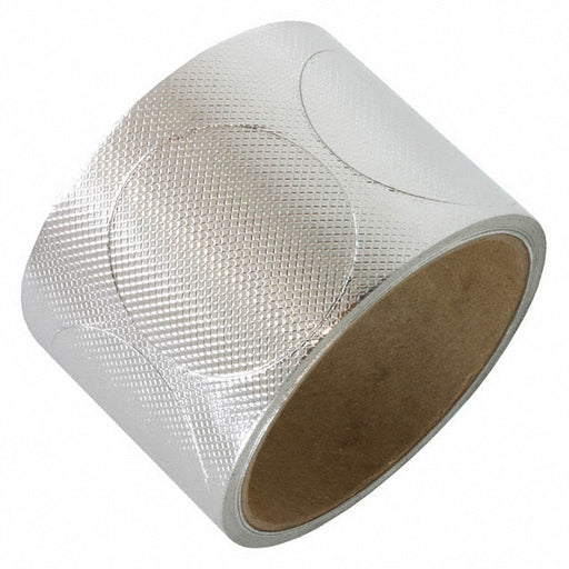 3M 1267 CIRCLE-2""-100 by 3M (TC) - RF EMI SHIELDING SHEET 2"" 100PK