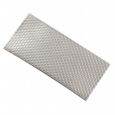 3M 1345 1"" X 2""-100 by 3M (TC) - RF EMI SHLDING SHEET 2""X1"" 100PK