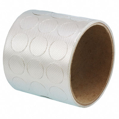 3M 1345 CIRCLE-0.75""-250 by 3M (TC) - RF EMI SHLDING SHEET 0.75"" 250PK