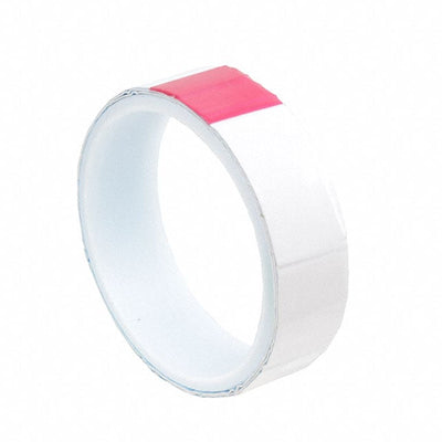 3M 8820 1"" X 3YD by 3M (TC) - THERM PAD 2.74M X 25.4MM WHT
