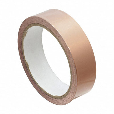 3M 9876-15 1"" X 10M by 3M (TC) - THERM TAPE 10M X 25.4MM W/ADH