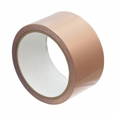 3M 9876-15 2"" X 10M by 3M (TC) - THERM TAPE 10M X 50.8MM W/ADH