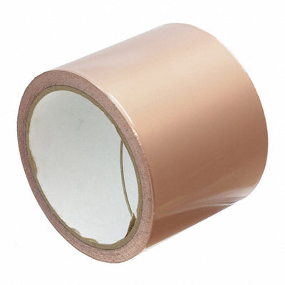 3M 9876-15 3"" X 10M by 3M (TC) - THERM TAPE 10M X 76.2MM W/ADH