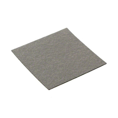 3M AB5050HF 1"" SQUARE-50/PK by 3M (TC) - RF ABSORBING SHEET 1""X1"" 50PK