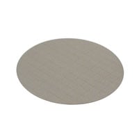 3M CN3190 CIRCLE-2""-100 by 3M (TC) - RF EMI SHIELDING SHEET 2"" 100PK