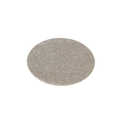 3M CN4490 CIRCLE-0.5""-250 by 3M (TC) - RF EMI SHLDING SHEET 0.5"" 250PK