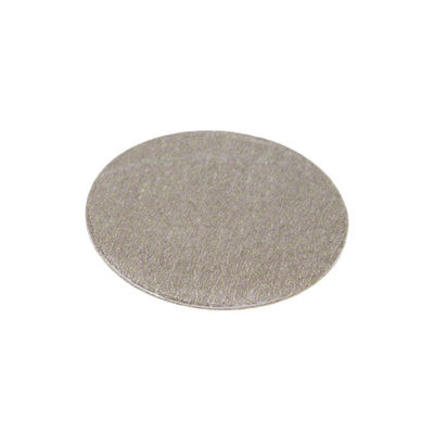 3M CN4490 CIRCLE-0.75""-250 by 3M (TC) - RF EMI SHLDING SHEET 0.75"" 250PK
