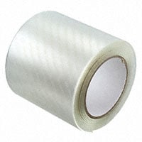 3M SJ5616 4.5"" X 10 by 3M (TC) - 3M SJ5616 BUMPER PROTECTIVE