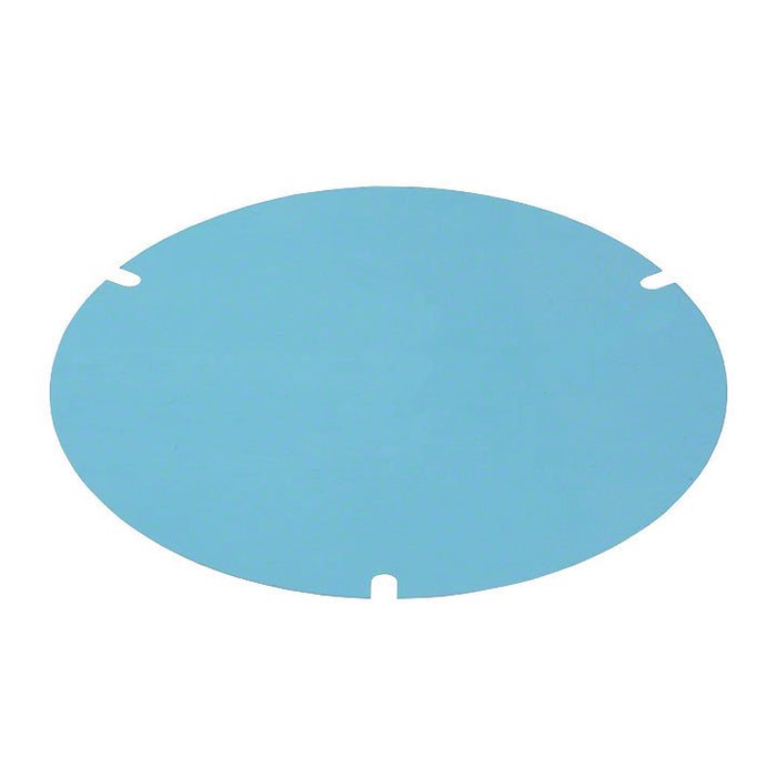 3M8805-100MM by 3M (TC) - ROUND THERMAL PAD SEOUL ACRICH2