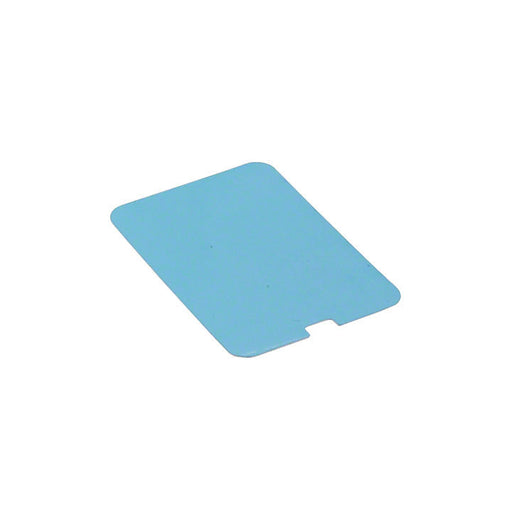 3M8805-25.3X35.9MM by 3M (TC) - RECT THERMAL PAD SEOUL ACRICH2
