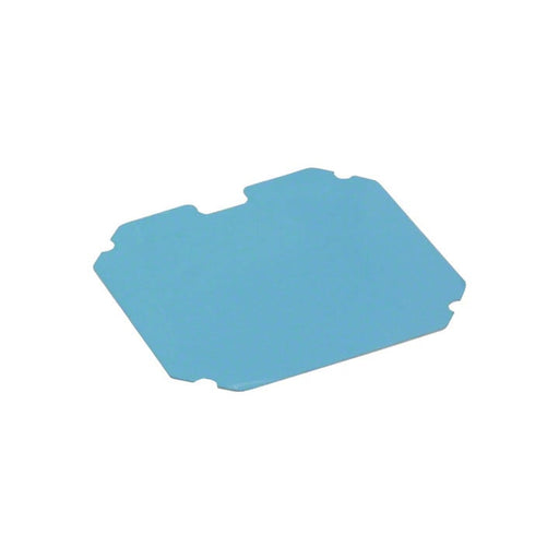 3M8805-34X36.5MM by 3M (TC) - RECT THERMAL PAD SEOUL ACRICH2