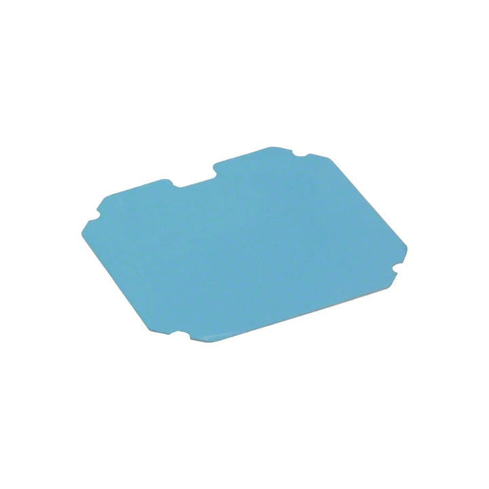 3M8805-34X36.5MM by 3M (TC) - RECT THERMAL PAD SEOUL ACRICH2