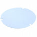 3M8805-70MM by 3M (TC) - ROUND THERMAL PAD SEOUL ACRICH2