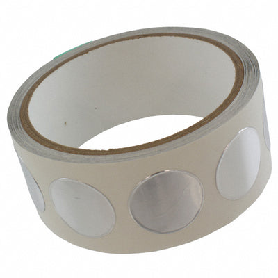 3M 1120 CIRCLE-1""-250 by 3M (TC) - RF EMI SHIELDING SHEET 1"" 250PK
