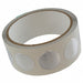 3M 1120 CIRCLE-1""-250 by 3M (TC) - RF EMI SHIELDING SHEET 1"" 250PK