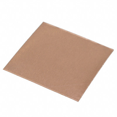 3M 1125 1""SQ-250 by 3M (TC) - RF EMI SHLDING SHEET 1""X1"" 250PK