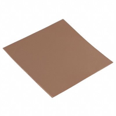 3M 1125 2""SQ-100 by 3M (TC) - RF EMI SHLDING SHEET 2""X2"" 100PK