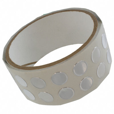 3M 1170 CIRCLE-0.5""-250 by 3M (TC) - RF EMI SHLDING SHEET 0.5"" 250PK