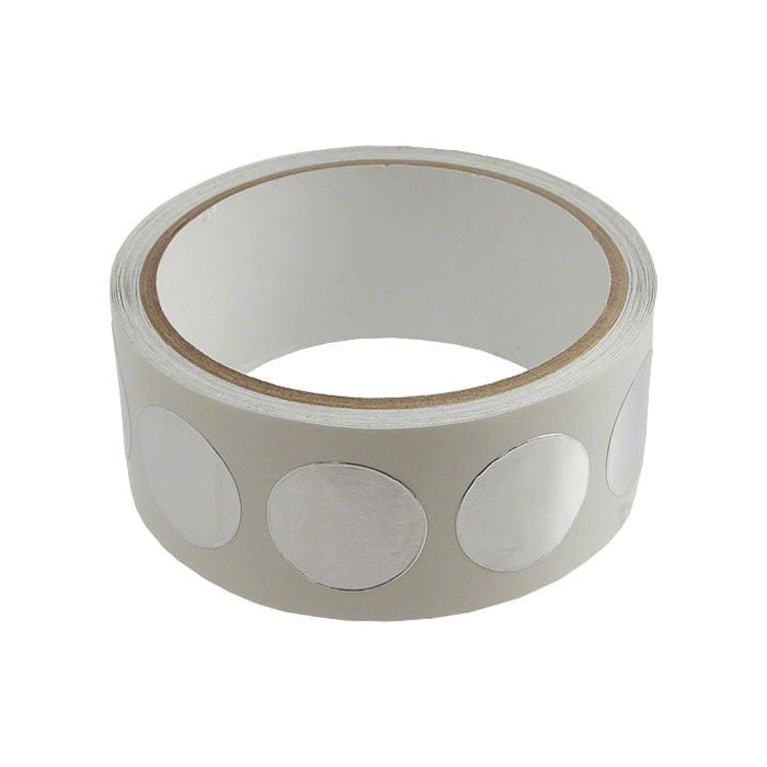 3M 1170 CIRCLE-1""-250 by 3M (TC) - RF EMI SHIELDING SHEET 1"" 250PK