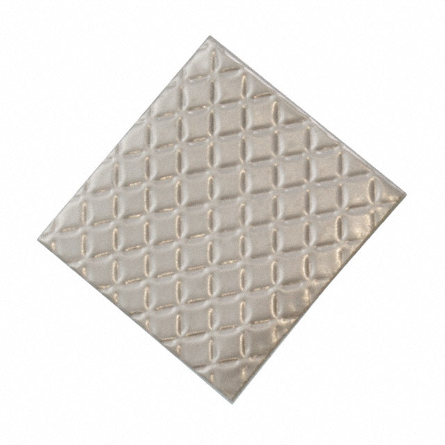 3M 1345 0.5""SQ-250 by 3M (TC) - RF SHLDING SHEET 0.5""X0.5"" 250PK