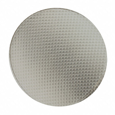 3M 1345 CIRCLE-2""-100 by 3M (TC) - RF EMI SHIELDING SHEET 2"" 100PK