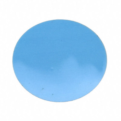 3M 8815 CIRCLE-1""-100 by 3M (TC) - THERM PAD 25.4MM DIA W/ADH WHT