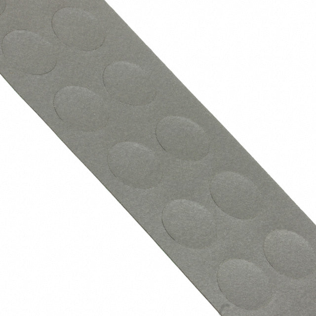 3M AB5020 CIRCLE-0.5""-250 by 3M (TC) - RF EMI ABSORBER SHEET 0.5"" 250PK