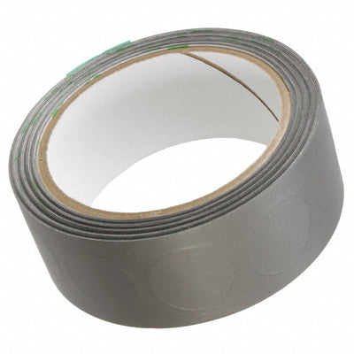 3M AB5020 CIRCLE-1""-250 by 3M (TC) - RF EMI ABSORBING SHEET 1"" 250PK