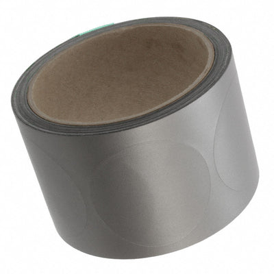 3M AB5020 CIRCLE-2""-100 by 3M (TC) - RF EMI ABSORBING SHEET 2"" 100PK