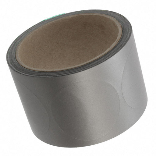 3M AB5020 CIRCLE-2""-100 by 3M (TC) - RF EMI ABSORBING SHEET 2"" 100PK
