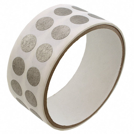 3M CN3490 CIRCLE-0.5""-250 by 3M (TC) - RF EMI SHLDING SHEET 0.5"" 250PK