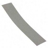 3M CN4490 1"" X 2""-100 by 3M (TC) - RF EMI SHLDING SHEET 2""X1"" 100PK