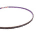 3M DF-BL CRS BELT 0.25""X24 by 3M (TC) - BELT ALUM OXIDE COARSE 24""X0.25