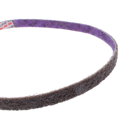 3M DF-BL CRS BELT 0.5""X24 by 3M (TC) - BELT ALUM OXIDE COARS 24"" X 0.5