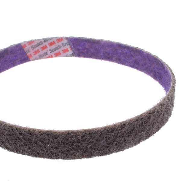 3M DF-BL CRS BELT 0.75""X18 by 3M (TC) - BELT ALUM OXIDE COARSE 18""X0.75