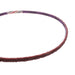 3M DF-BL MED BELT 0.25""X24 by 3M (TC) - BELT ALUM OXIDE MEDIUM 24""X0.25
