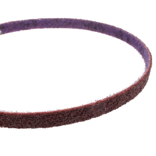 3M DF-BL MED BELT 0.5""X24 by 3M (TC) - BELT ALUM OXIDE MED 24"" X 0.5