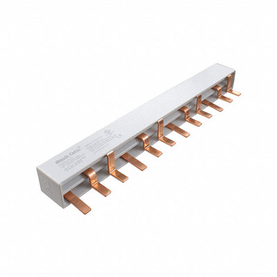 3P18U3/12 by Altech Corporation - BUSBAR 3 PHASE 12POS
