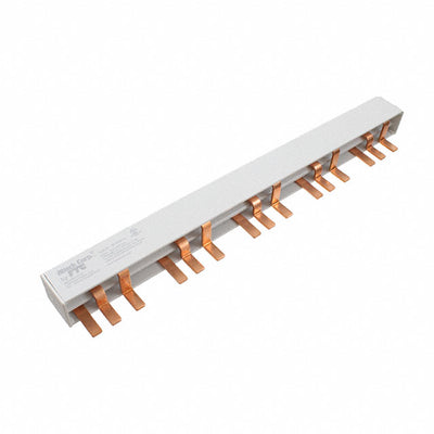 3P18U3/15 by Altech Corporation - BUSBAR 3 PHASE 15POS
