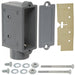 3PA28 by Honeywell Sensing and Productivity Solutions - DIE-CAST ZINC ENLOSURE SIDE MNT