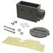 3PA2 by Honeywell Sensing and Productivity Solutions - DIE-CAST ZINC ENLOSURE FLANGE