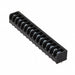 3PCV-15-006 by TE Connectivity AMP Connectors - CONNECTOR BARRIER STRIP 15CIRC 0.25