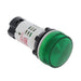 3PLBR3L-024 by Altech Corporation - PILOT LIGHT 22MM INTEGRAL LED GR