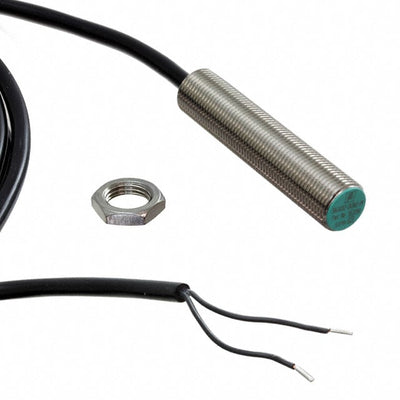 3RG4012-0KB60-PF by Pepperl+Fuchs, Inc. - INDUCTIVE SEN 2MM NO