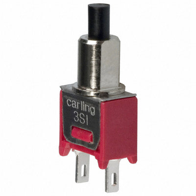 3S1-SP9-B5-M1-QE by Carling Technologies - PUSH SWITCH SPST-NO 1A 125V
