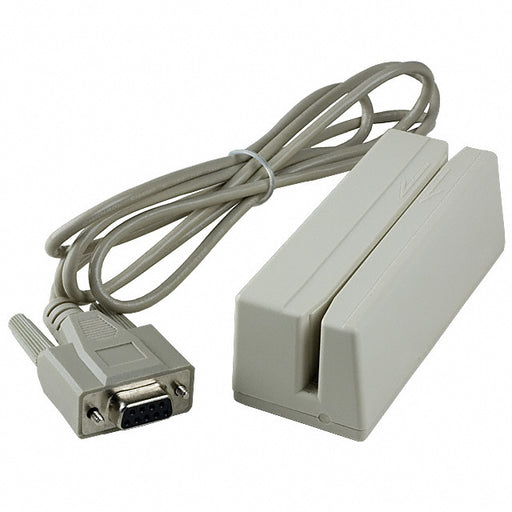3S4YR-HNF1 by Omron Electronics Inc-EMC Div - MAG CARD READER SWIPE IVRY RS232