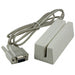 3S4YR-HNF1 by Omron Electronics Inc-EMC Div - MAG CARD READER SWIPE IVRY RS232