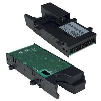 3S4YR-SGR1N by Omron Electronics Inc-EMC Div - MAG CARD READER INSERT TRK1/2/3